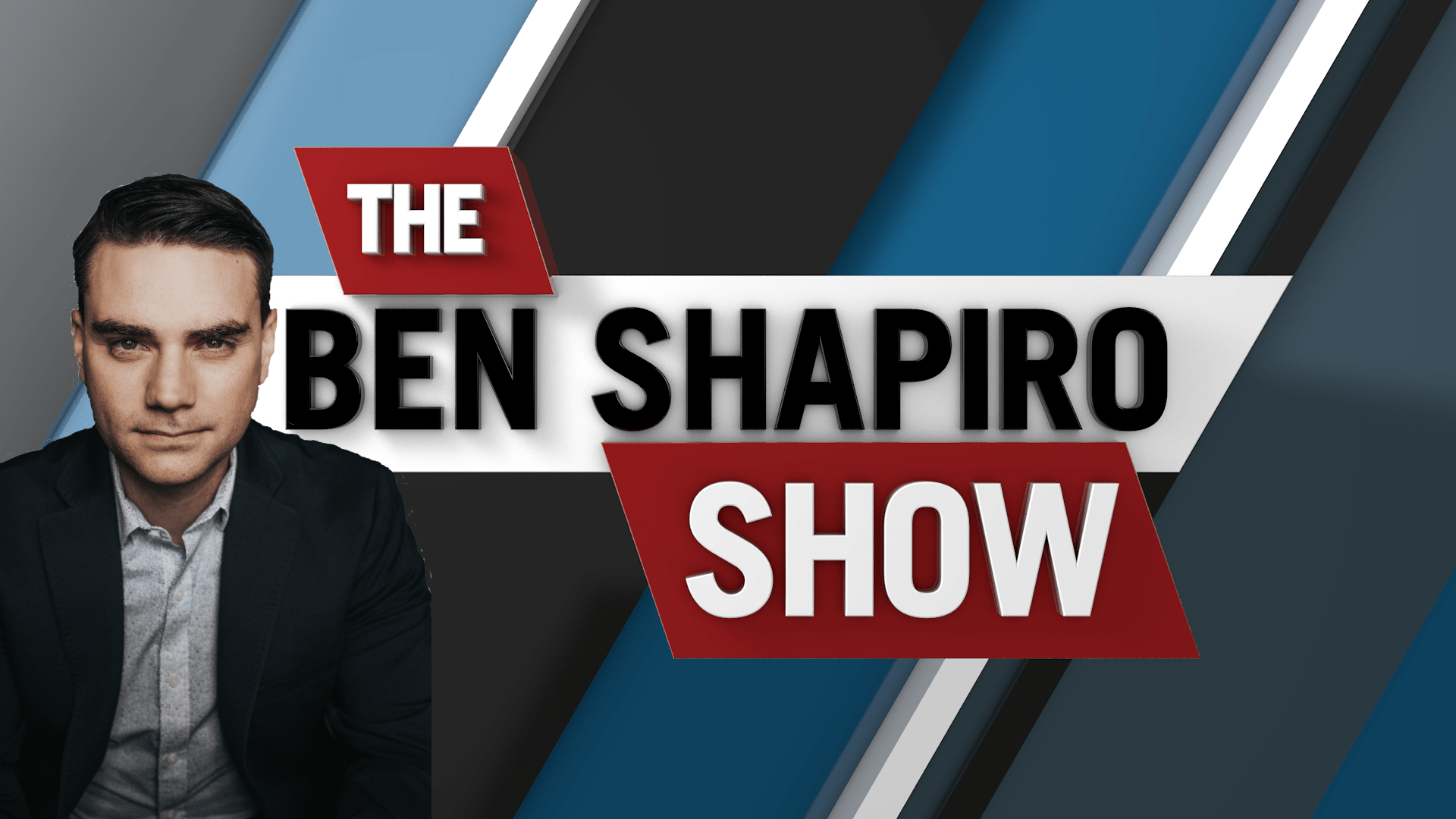Ben Shapiro Logo