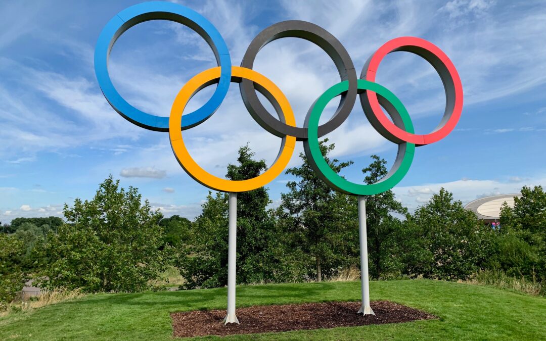 NLS — Olympic athletes disrespect the anthem/5000 teachers sign woke pledge — 07.05.21