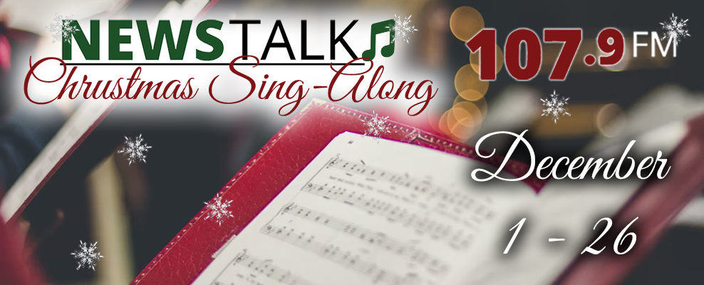 NewsTalk Singalong Submissions