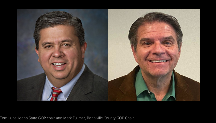 INTERVIEWS: Tom Luna and Mark Fuller weigh in on the Bonneville County GOP mailer lawsuit