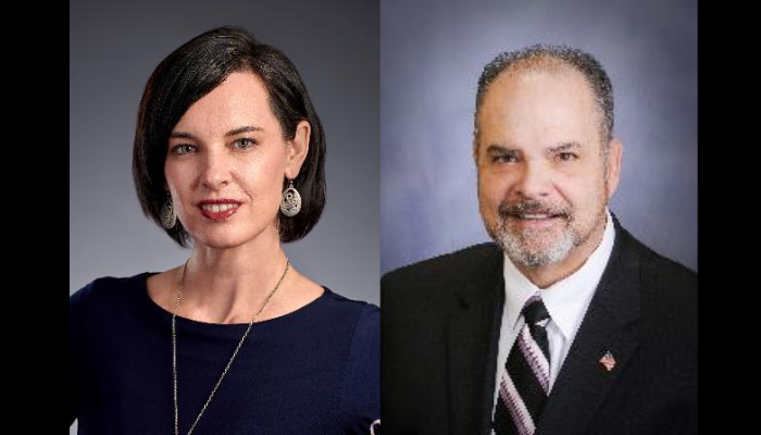 INTERVIEWS: State Senators Tammy Nichols and David Lent on school choice