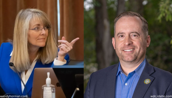 3.13.2024–NLS–Sean Coletti to challenge Wendy Horman, transparency in politics