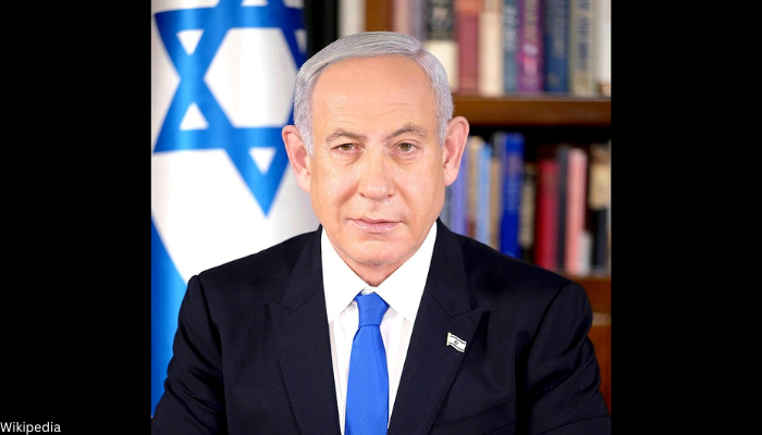 7.25.2024–NLS–Netanyahu’s speech, Harris’ status, the shooter and the machine