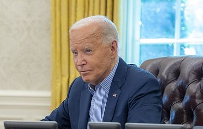 7.8.2024 — NLS — Biden’s campaign facing resignation calls, illegal immigration, water