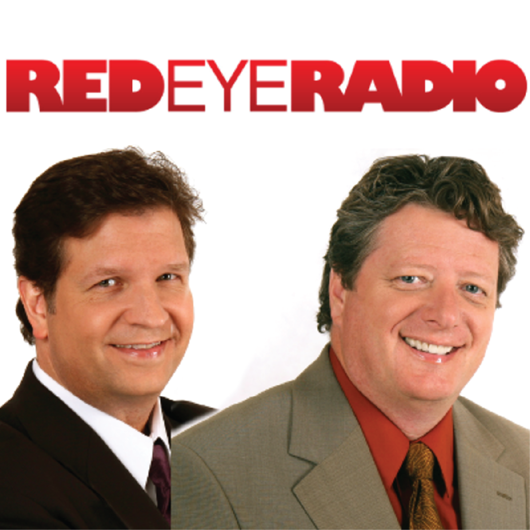 Newstalk 107.9
