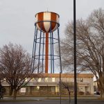 “It’s hard to say goodbye”: Idaho Falls water tower tribute block party