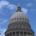 Pocatello man arrested for alleged Idaho Capitol bomb threat