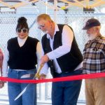 Roberts unveils M wastewater collection upgrade, securing system for 50 years
