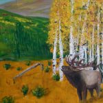 Local artists share work and advice for aspiring artists