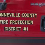 Bonneville Fire District #1 jumps to elite Class 2 rating, joining Idaho’s top responders