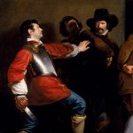 This Date with 8: November 5, 1605 — Gunpowder Treason