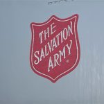 Over 40 Years Strong: Idaho Falls Salvation Army serves community Thanksgiving meal