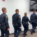 College of Eastern Idaho honors first POST academy graduates