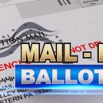 Tight timeline and mail-in ballots? Local News 8 gets answers for Bonneville Runoff Elections