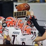 11.24.2025 – Mutiny-gate, Bengals/Trojans/Cougars win big, INTERVIEW: Sen. Kevin Cook on Idaho Water, Mayoral Runoff Update