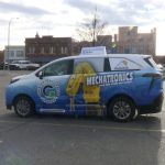 Idaho Falls GIFT offers free late-night rides for the holiday season