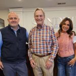 11.12.2025 – Government re-opening, INTERVIEW: Rep. Mike Simpson.