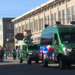 The Veterans of the American Legion Post 4 Host 4th Annual Veteran’s Parade in Pocatello