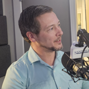 EXCLUSIVE: Ethan Neff Outlines District 30 State Senate Platform