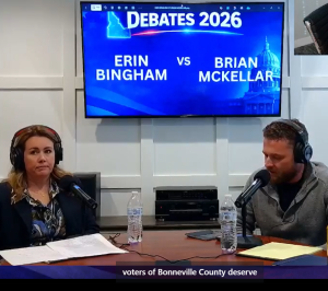 District 32B Candidates Debate Policy and Record on Newstalk 107.9