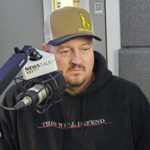 EXCLUSIVE: Chad Christensen on campaign to reclaim leg seat