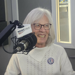 Jilene Burger Outlines Conservative Platform in Bid for House Seat 33b