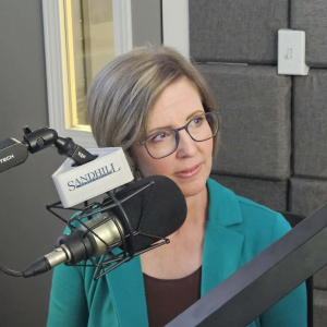 Julianne Young Seeks Return to District 30 Seat in Election Rematch