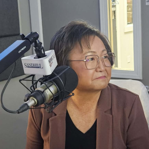 EXCLUSIV: Sen. Julie Van Orden Discusses on Legislative Session, Campaign