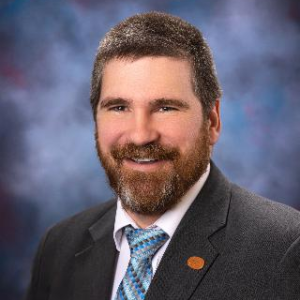 EXCLUSIVE Rep. Marco Erickson on LD 33B re-election bid