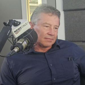 Rep. Mike Veile Outlines Policy Positions and Reflects on First Session