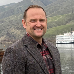 EXCLUSIVE: Josh Roy on U.S. Senate Campaign