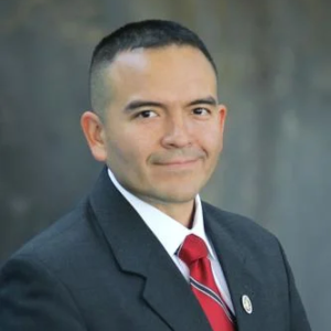 EXCLUSIVE: David Worley Challenges Guthrie in D28