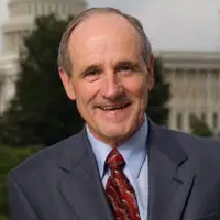 Senator Jim Risch Discusses Public Land Funding and Energy Costs