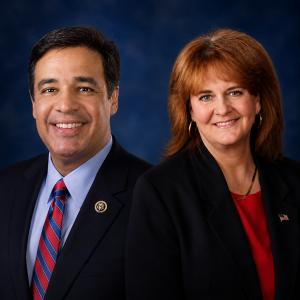EXCLUSIVE: AG Labrador, Rep Ehardt on election