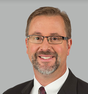 Judge Steven Boyce Discusses Reelection and Judicial Philosophy