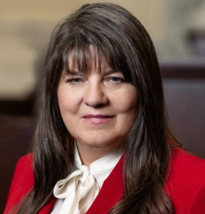 EXCLUSIVE: Rep. Tanya Burgoyne on re-election campaign