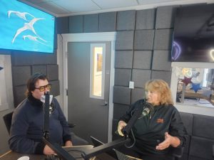 DEBATE: Ehardt vs Marshall Clash on Economy, Education, Immigration