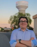 Chance Marshall