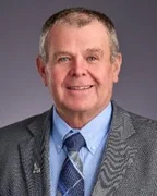Jerald Raymond