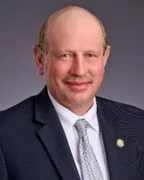 Mark Harris