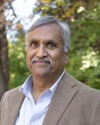 Rakesh Mohan